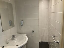 Hotel Poseidon Scheveningen