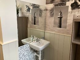 Hotel Poseidon Scheveningen