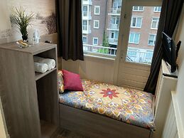 Hotel Poseidon Scheveningen