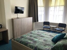 Hotel Poseidon Scheveningen