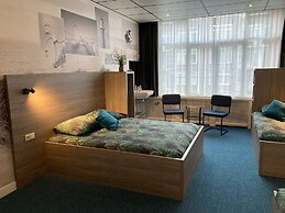 Hotel Poseidon Scheveningen