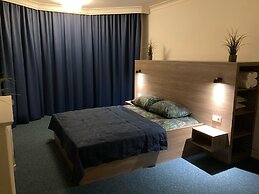 Hotel Poseidon Scheveningen