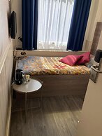 Hotel Poseidon Scheveningen