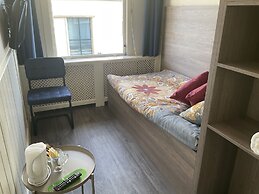 Hotel Poseidon Scheveningen