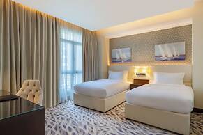 Riviera Rayhaan by Rotana Doha