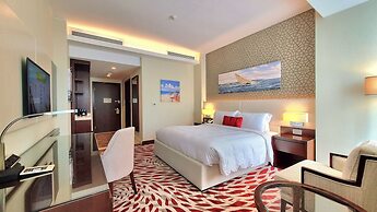 Riviera Rayhaan by Rotana Doha