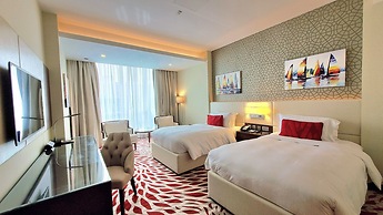 Riviera Rayhaan by Rotana Doha