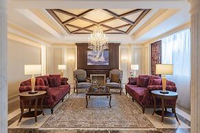 Riviera Rayhaan by Rotana Doha