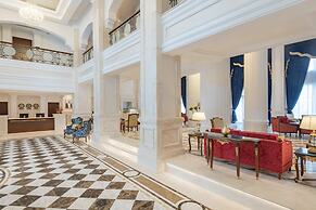 Riviera Rayhaan by Rotana Doha