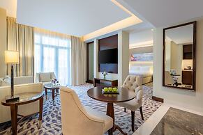 Riviera Rayhaan by Rotana Doha