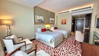 Riviera Rayhaan by Rotana Doha