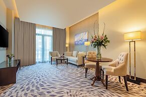 Riviera Rayhaan by Rotana Doha