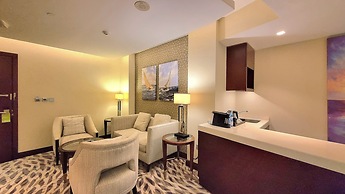 Riviera Rayhaan by Rotana Doha