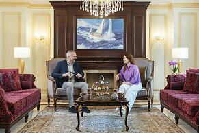 Riviera Rayhaan by Rotana Doha