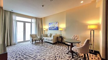 Riviera Rayhaan by Rotana Doha