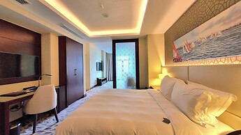 Riviera Rayhaan by Rotana Doha