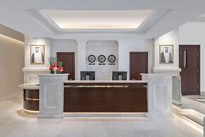 Riviera Rayhaan by Rotana Doha