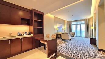 Riviera Rayhaan by Rotana Doha