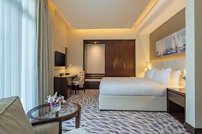 Riviera Rayhaan by Rotana Doha