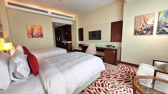 Riviera Rayhaan by Rotana Doha