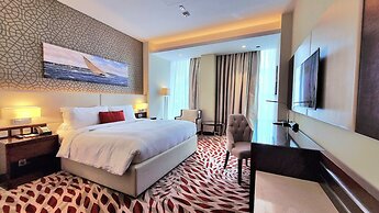 Riviera Rayhaan by Rotana Doha