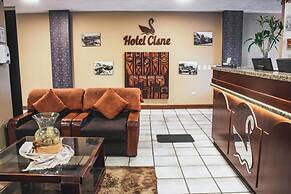 Hotel Cisne