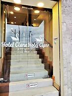 Hotel Cisne
