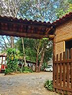 Pousada Villa Verde
