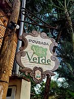 Pousada Villa Verde