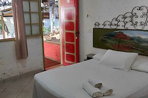 Pousada Villa Verde