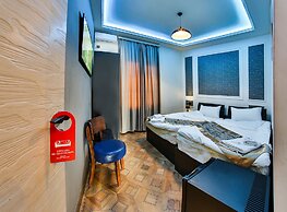 La Casa Hotel Yerevan