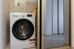 Bemowo Family Apartment by Renters