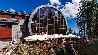 Hotel Obří Sud