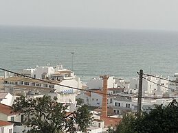 Sunset Bliss in Albufeira - Short Walk to Oldtown