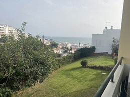 Sunset Bliss in Albufeira - Short Walk to Oldtown