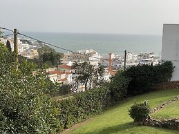 Sunset Bliss in Albufeira - Short Walk to Oldtown