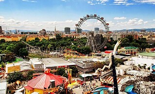 Cozy Designer 1BD Apartment in Heart of Vienna