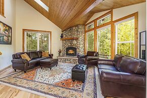 Beautiful 3bd Sanctuary Inside Yosemite!