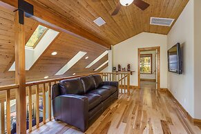 Beautiful 3bd Sanctuary Inside Yosemite!