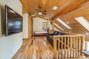 Beautiful 3bd Sanctuary Inside Yosemite!