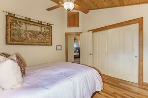 Beautiful 3bd Sanctuary Inside Yosemite!