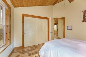Beautiful 3bd Sanctuary Inside Yosemite!