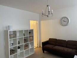Inviting 1-bed Apartment in Merchant City
