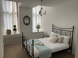 Inviting 1-bed Apartment in Merchant City