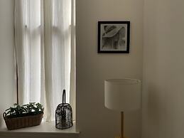 Inviting 1-bed Apartment in Merchant City