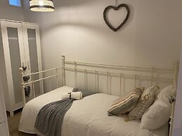 Inviting 1-bed Apartment in Merchant City