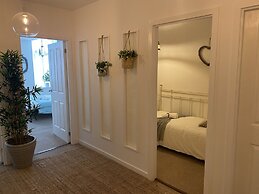 Inviting 1-bed Apartment in Merchant City