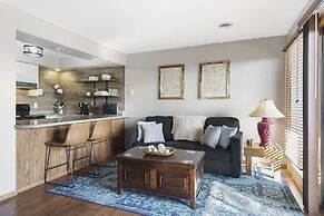 Summer Wind - Private Balcony, Nature Views