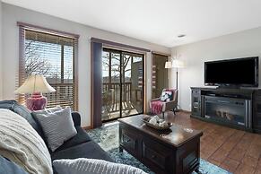 Summer Wind - Private Balcony, Nature Views