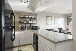 Summer Wind - Private Balcony, Nature Views